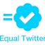 Equal Twitter