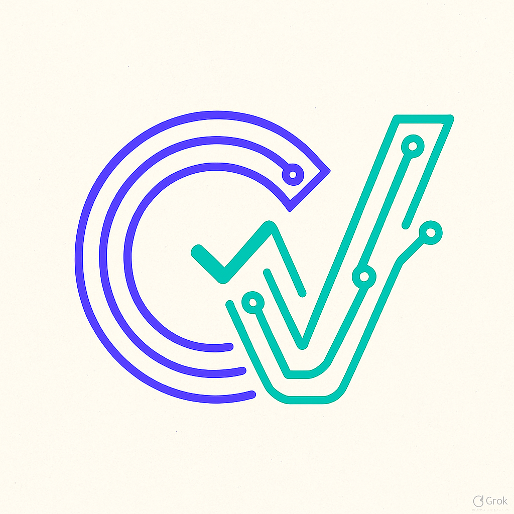 AI CV Optimizer gallery image