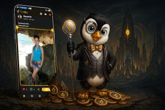 Vyralus gallery image