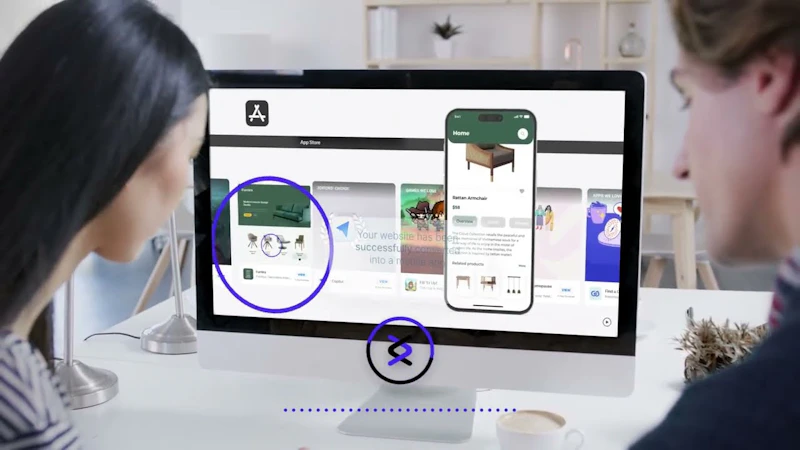 Devaito screenshot 1 (video preview)
