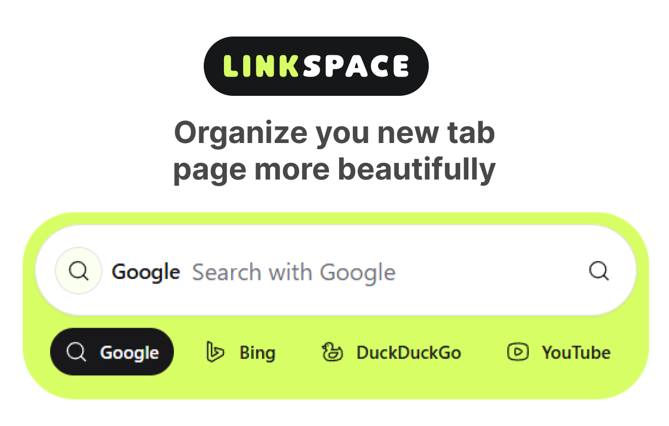 LinkSpace gallery image