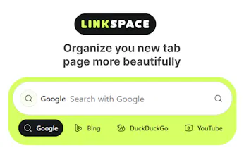 LinkSpace gallery image