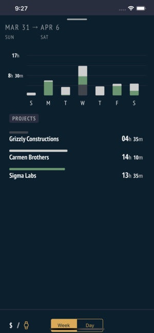 Time Solo gallery image