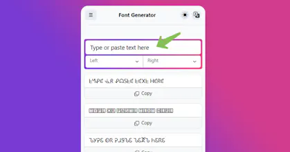Copy & paste π»πΆππΈπ ππππ gallery image