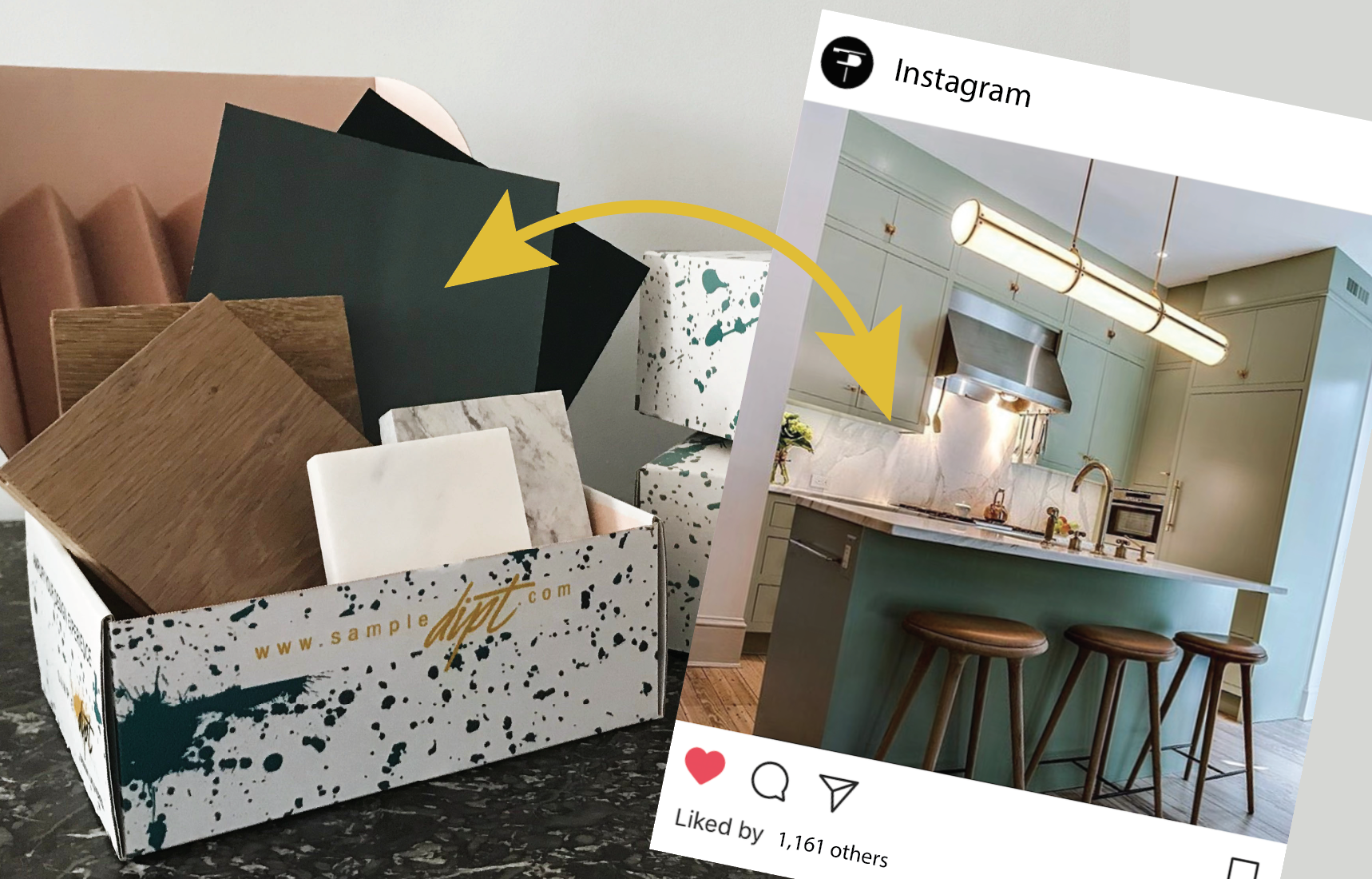 Sample Dipt gallery image