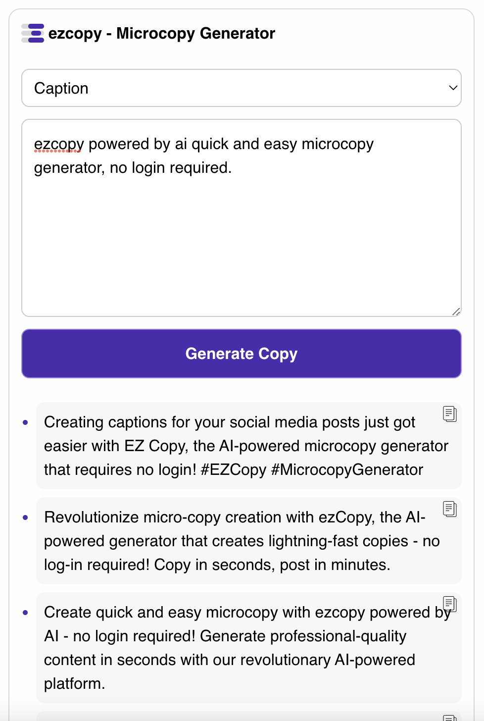 ezcopy.online media 3