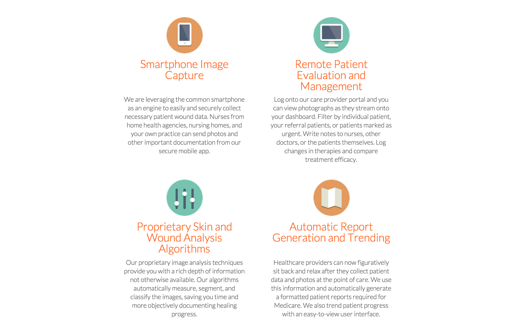 Tissue Analytics gallery image