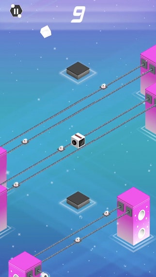 Spaced-Out gallery image