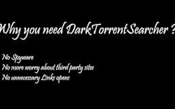 DarkTorrentSearcher media 3