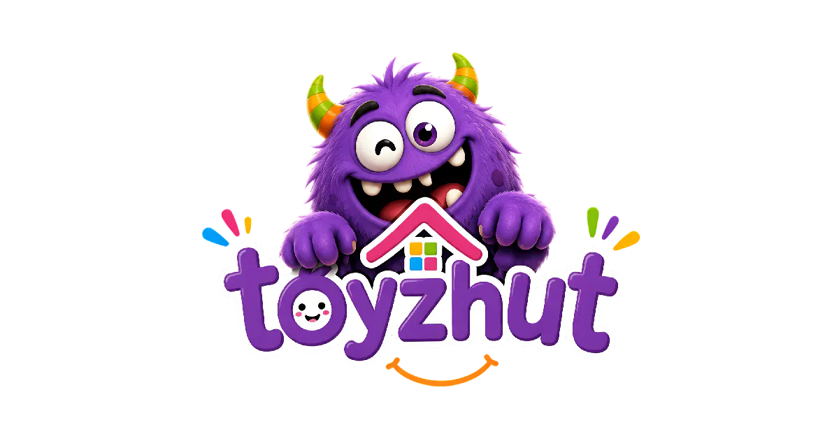Toyzhut gallery image