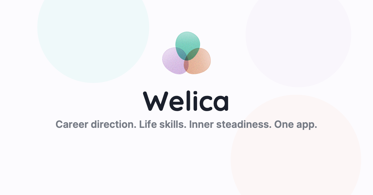 Welica gallery image
