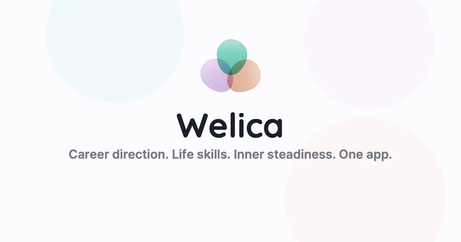 Welica screenshot 1