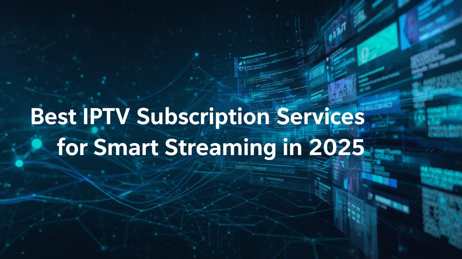 Nexotts Iptv service gallery image