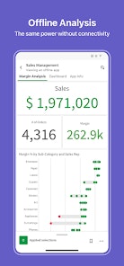 Qlik Sense gallery image