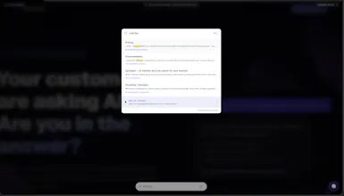 Spotlight gallery image