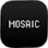 Mosaic: Seed Phrase Backup