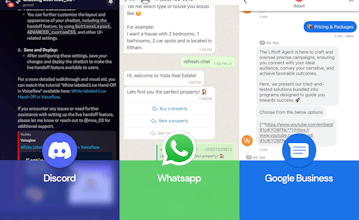 Voiceglow gallery image