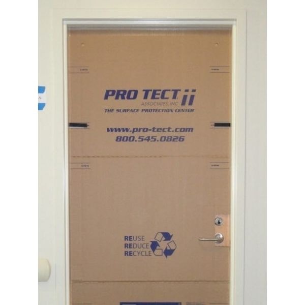 Pro Tect门保护