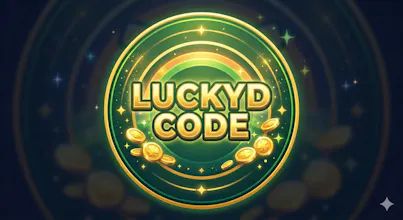 LuckyD Code V1.3.5 gallery image