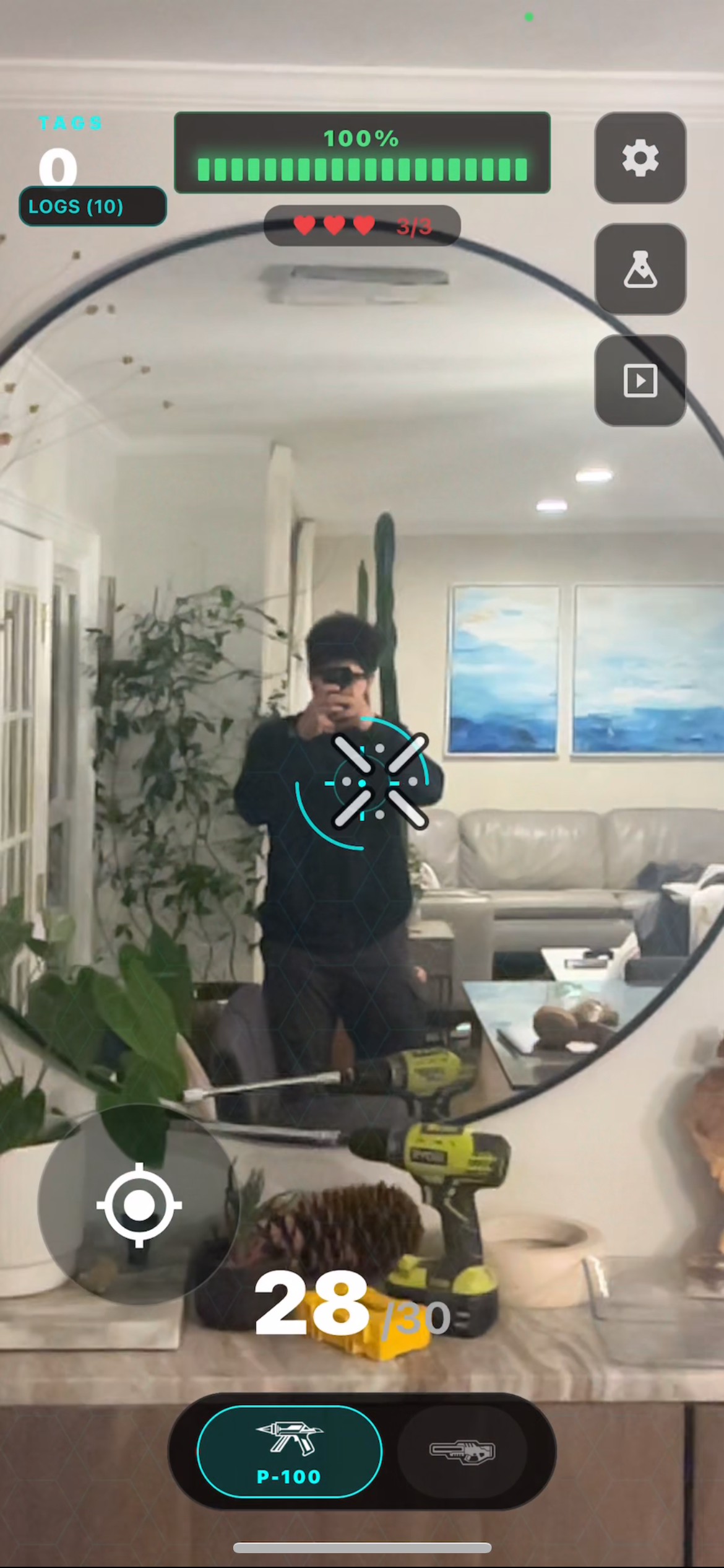 LegitLaser gallery image