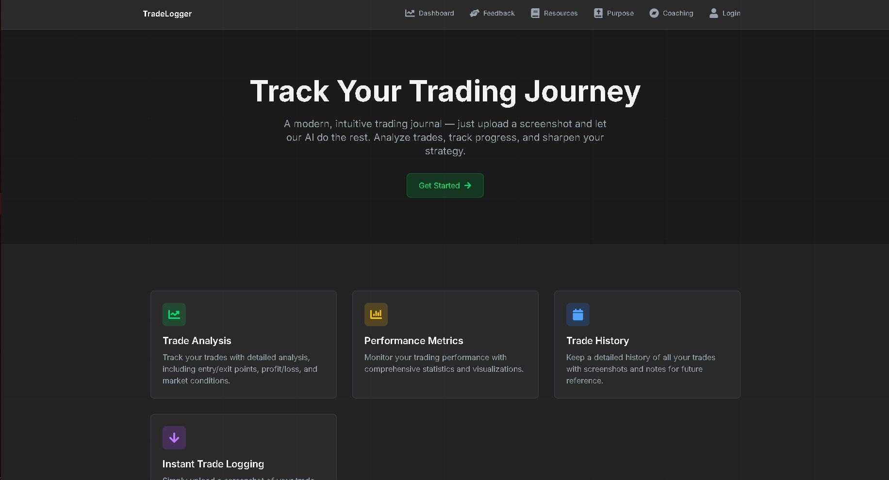 TradeLogger media 2