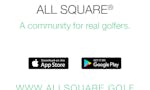All Square Golf image