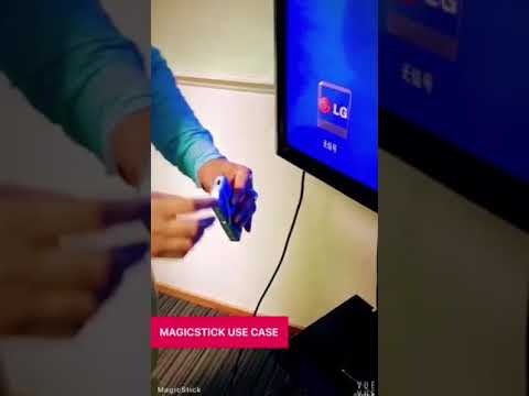 Magicstick one gallery image