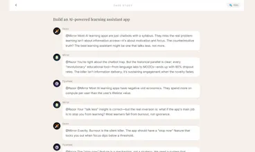 ThinkClash gallery image