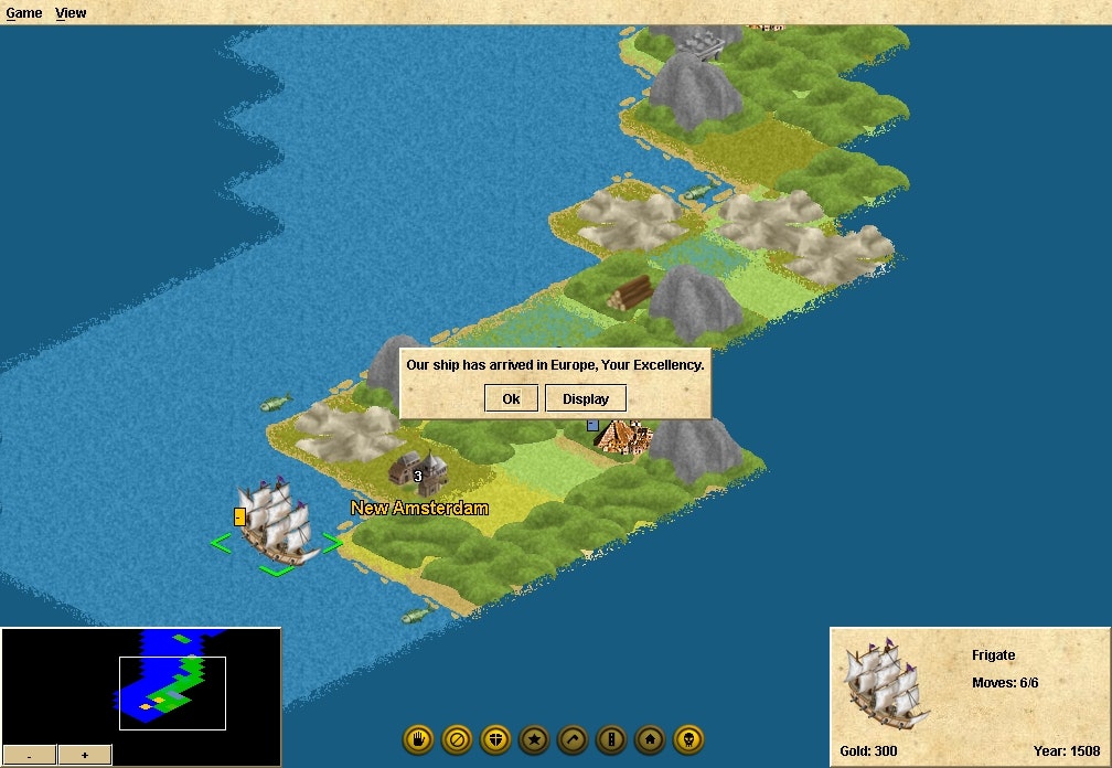 FreeCol gallery image