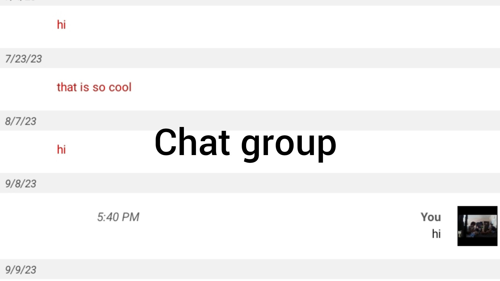 Média Chilltime 1