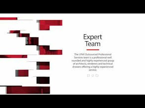 Outsourcing Architectural Services gallery image