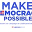 Lessig: 6 Days Left to Fix Democracy