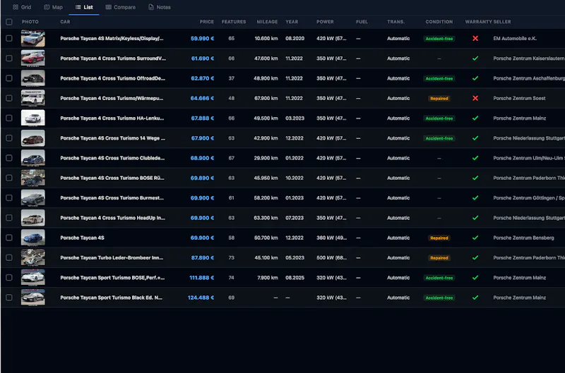 GarageView.ai screenshot 7