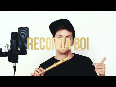 Recorda Boi (Grades 3-4) gallery image