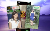 Swipe2delete