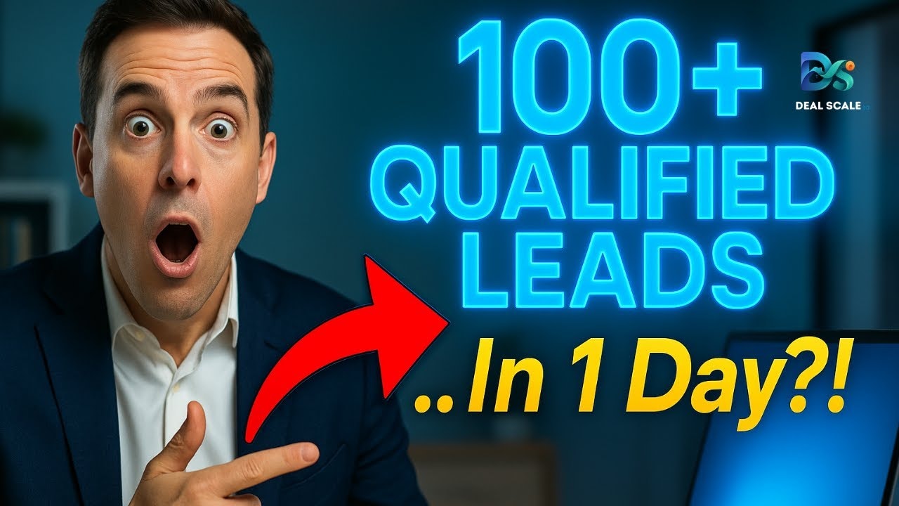 Deal Scale gallery image