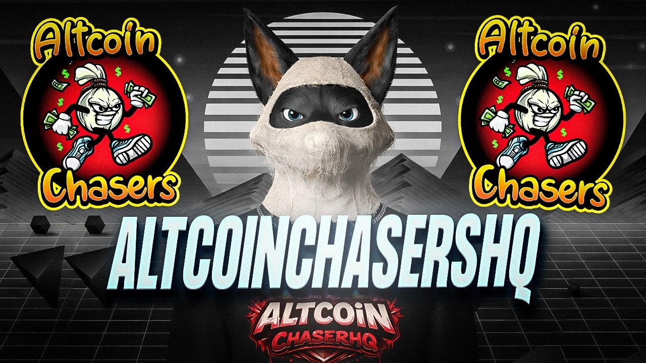 AltcoinChasersHQ gallery image