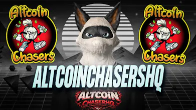 AltcoinChasersHQ gallery image