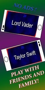 Gdyba - Game for family and friends gallery image