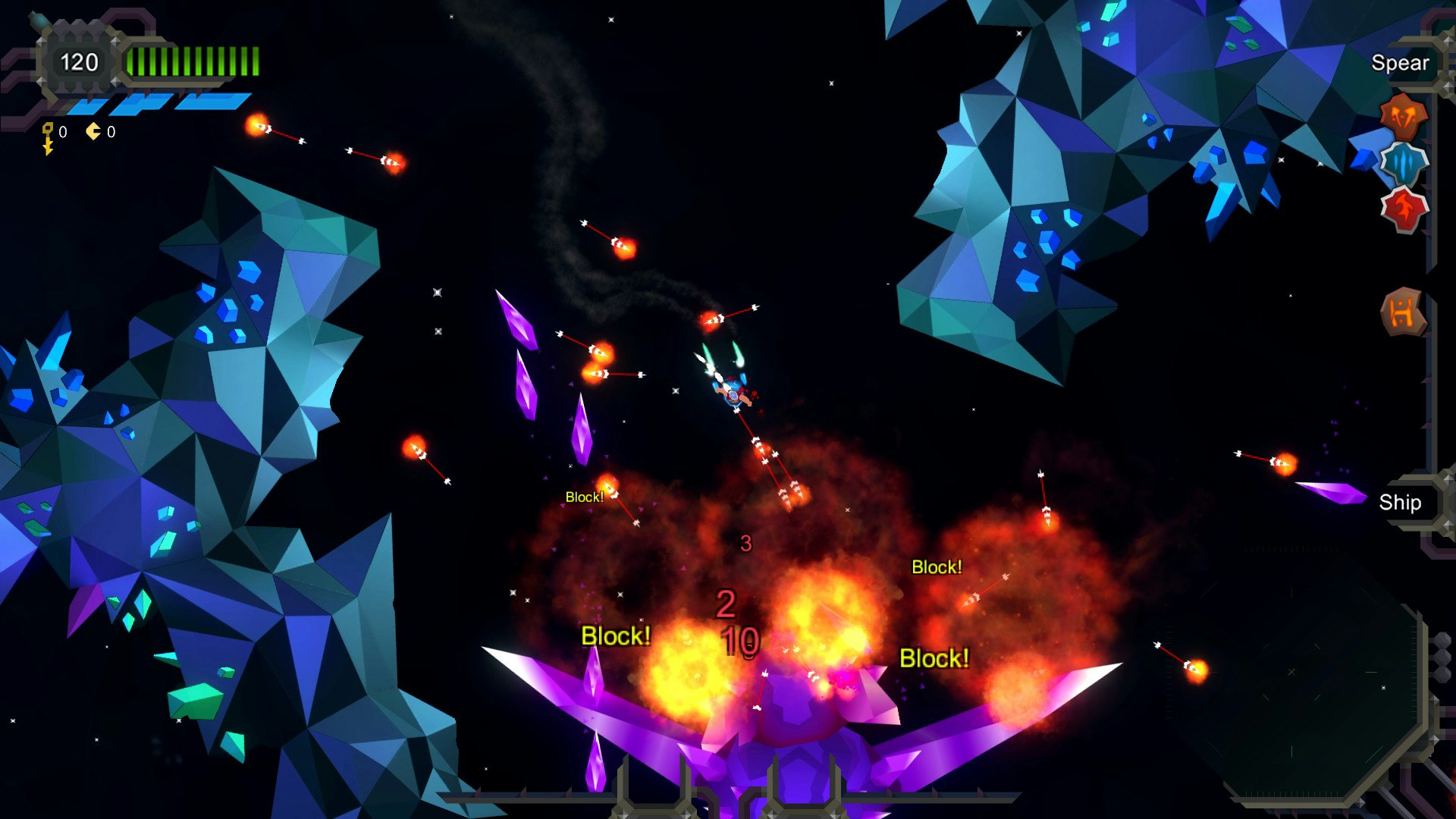 Blacksea Odyssey (Alpha) gallery image