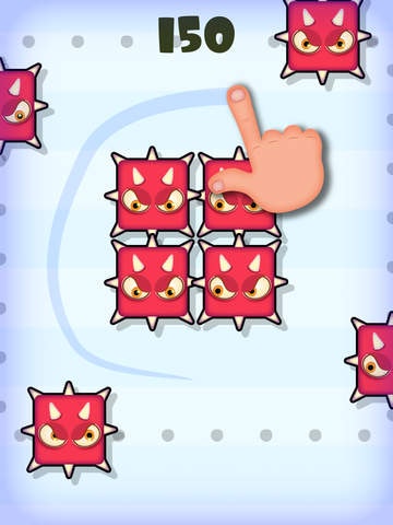 Mmm Fingers gallery image