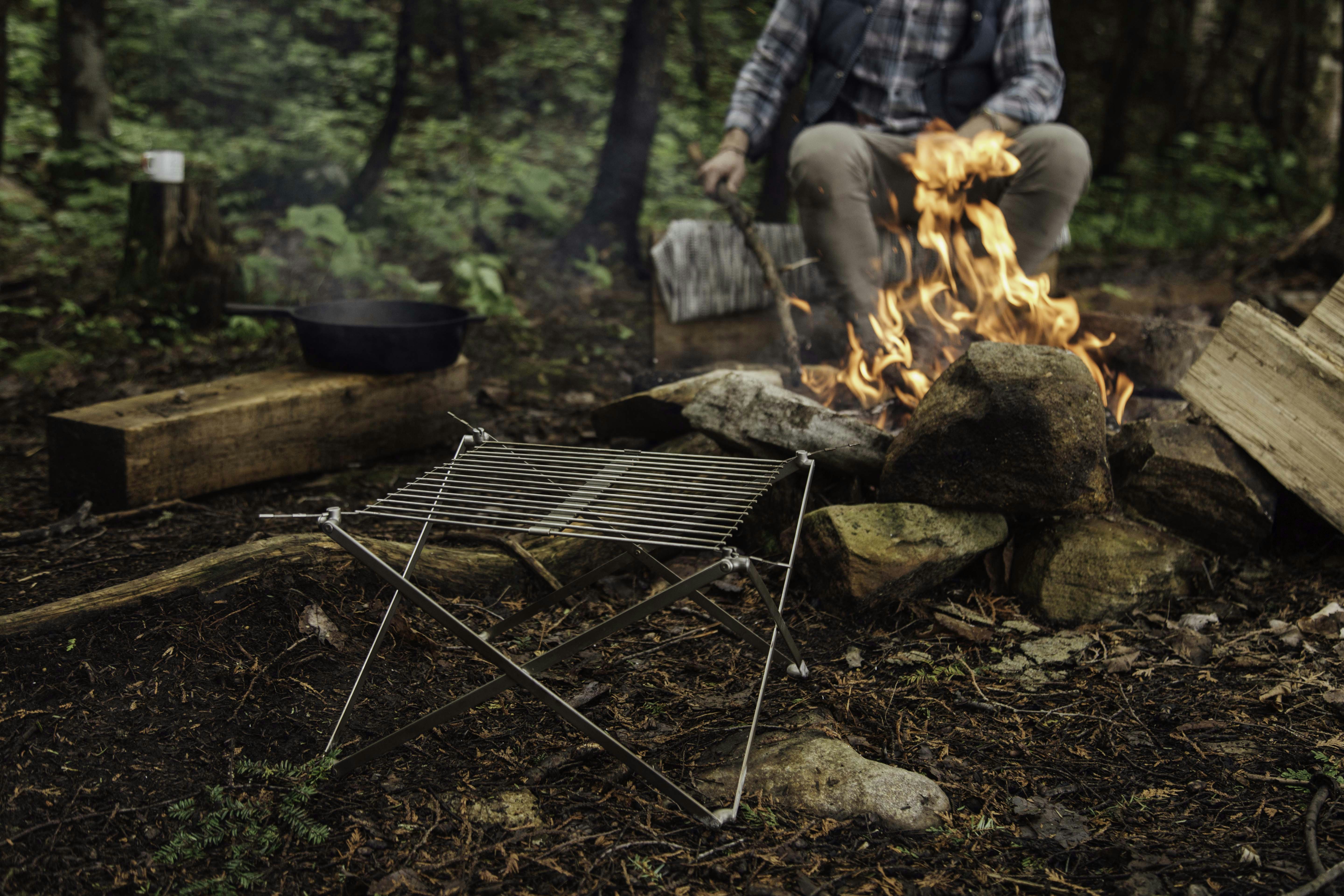 GRILL by WG gallery image