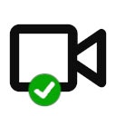 웹캠 테스트 프로 - 카메라 확장 확인 - Chrome -Chrome 웹 스토어의 온라인 카메라를 확인하십시오 미디어 2