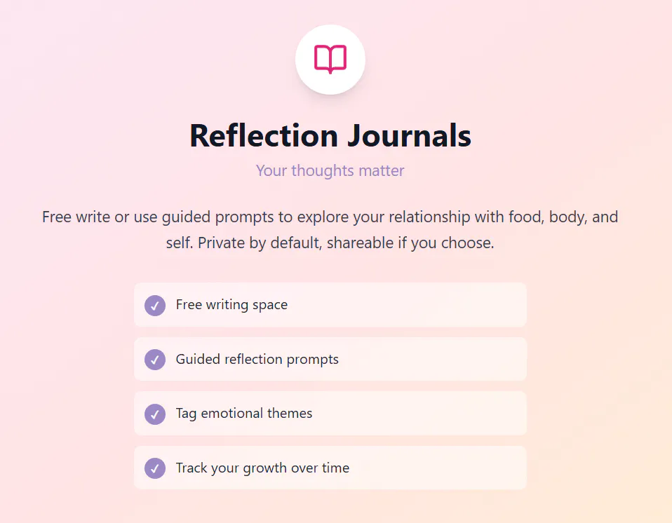 Somyn Journal gallery image