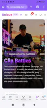 Unique - all in one app gallery image