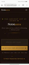 Namastra gallery image
