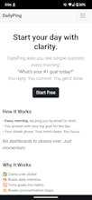 DailyPing gallery image
