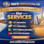 Satti Services PVT