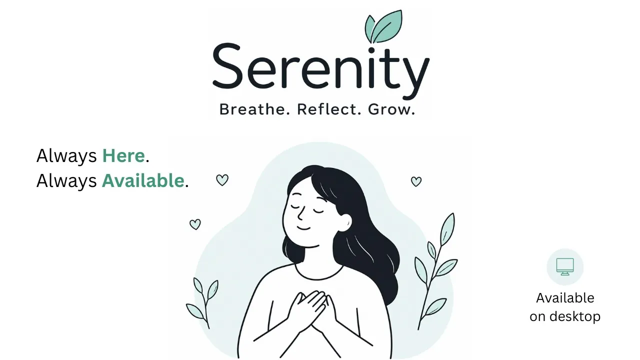 Serenity gallery image