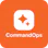 CommandOps – AI Agent & SaaS Operations